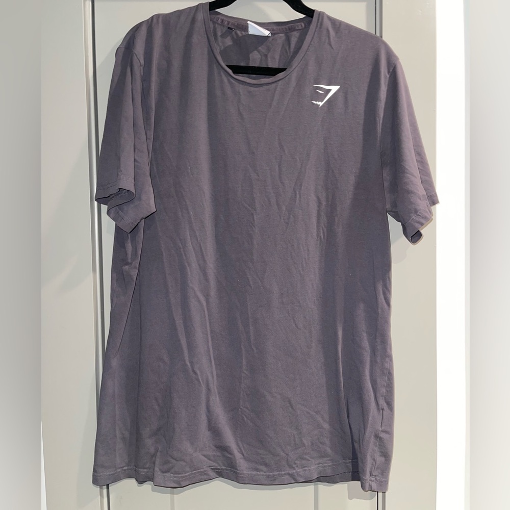 Men’s GymShark tshirt